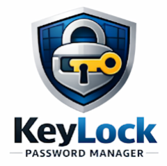 KeyLock Logo